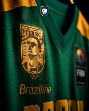 Image post by @basquetebrasil on Instagram