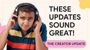 Video post by @googleforcreators on YouTube