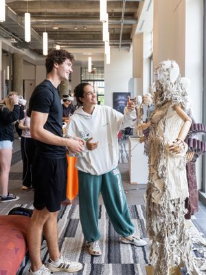 Image post by @syracuseu on Instagram