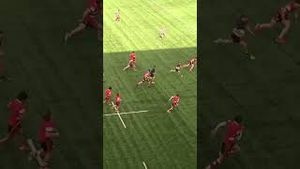 Video post by @premiershiprugby on YouTube