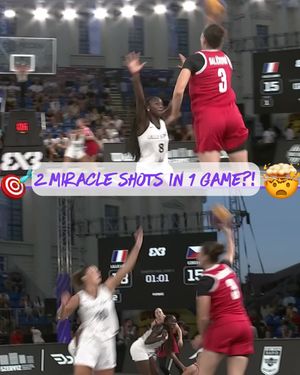 Image post by @fiba3x3w on Instagram