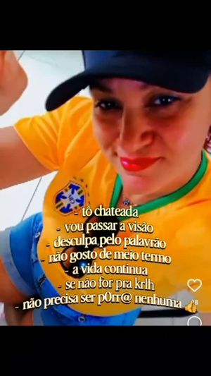 Video post by @janet_xavier.oficial on Instagram