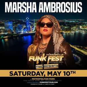 Image post by @funkfestconcert on Instagram