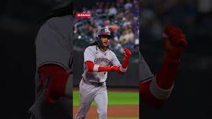 Video post by @nationals on YouTube