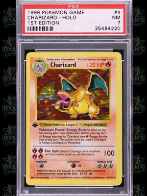 Image post by @ryans_cardhouse on Instagram