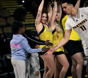 Image post by @mke_mbb on Instagram