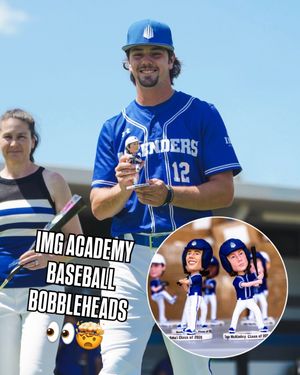 Image post by @imgabaseball on Instagram