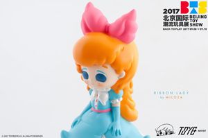 Image post by @toyzeroplus on Instagram