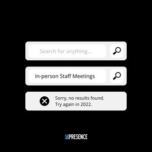 Video post by @BigPresence on Facebook