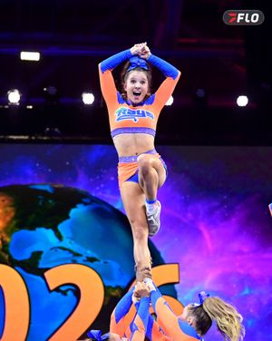 Image post by @flocheer on Instagram