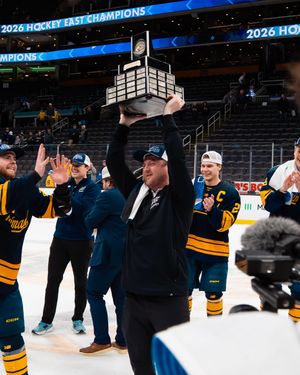 Image post by @merrimack_mih on Instagram