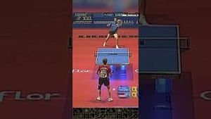 Video post by @ittfworld on YouTube