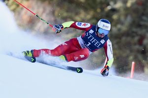 Image post by @skiracingmedia on Instagram