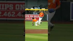 Video post by @Perfect Game Baseball on YouTube