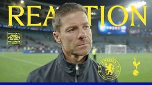 Video post by @chelseafc on YouTube