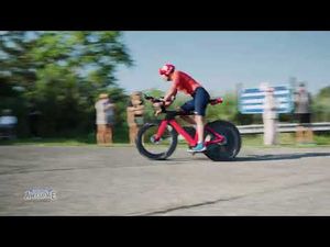 Video post by @raceawesome on YouTube