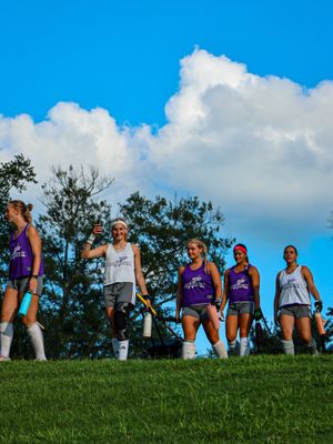Image post by @valkyriesfieldhockey on Instagram