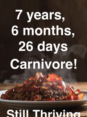 Image post by @thankful.carnivore.medium on Instagram