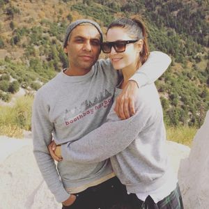 Image post by @tonykanal on Instagram