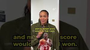 Video post by @brwsports on YouTube