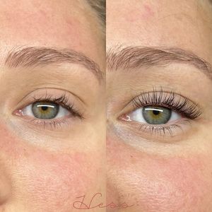 Image post by @HessBeautyBar on Facebook