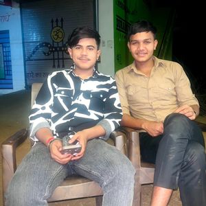 Image post by @hanish_rathor_2007 on Instagram
