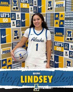 Image post by @nanookswbb on Instagram