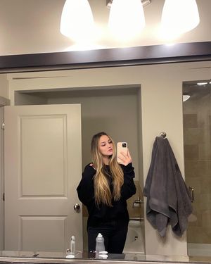Image post by @madisonns on Instagram