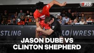 Video post by @flowrestling on YouTube