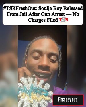 Image post by @theshaderoom on Instagram