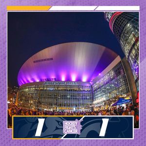 Image post by @predsnhl on Instagram