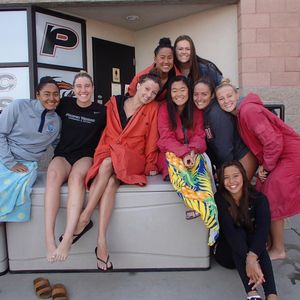 Image post by @uopswimanddive on Instagram