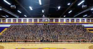 Image post by @uwspathletics on Instagram