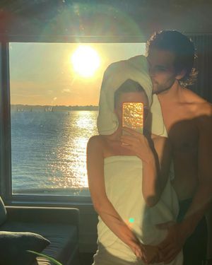 Image post by @bridget on Instagram