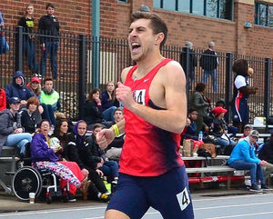 Image post by @belmontxctf on Instagram