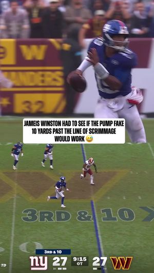 Video post by @nfl on TikTok