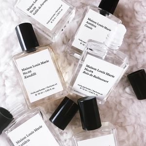 Image post by @glossgoods on Instagram