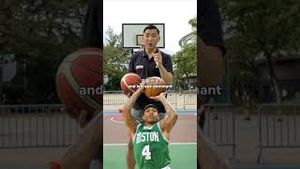 Video post by @howtomakethenba on YouTube