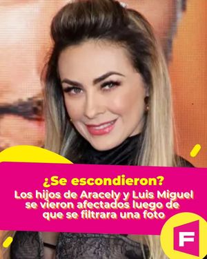 Image post by @univisionfamosos on Instagram