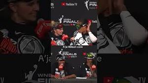 Video post by @espn on YouTube