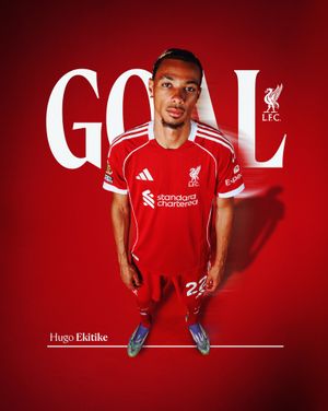 Image post by @liverpoolfc on Instagram