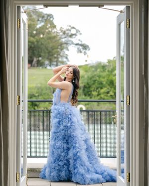 Image post by @langhamsydney on Instagram