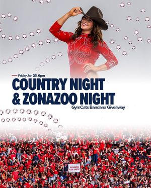 Image post by @arizonagymcats on Instagram