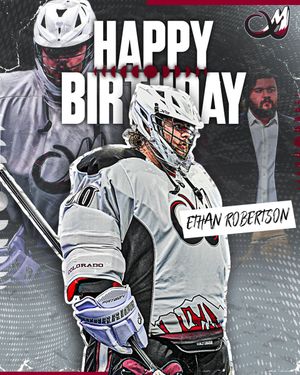 Image post by @MammothLax on Twitter