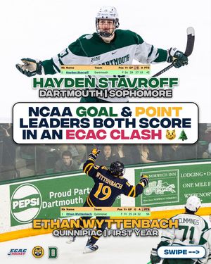 Image post by @ecachockey on Instagram