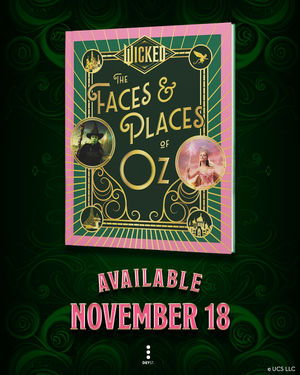 Image post by @harpercollins on Instagram