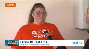 Image post by @HabitatLasVegas on Facebook