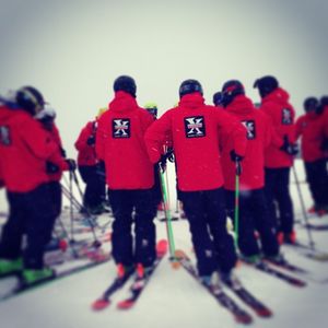 Image post by @whistlerblackcomb on Instagram