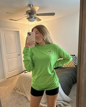 Image post by @sarahhorner00 on Instagram