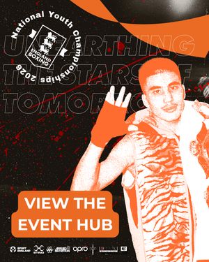 Image post by @englandboxingofficial on Instagram
